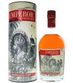 Emperor Sherry