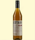 Estaro Dark Rum 37,5°  0,7 L