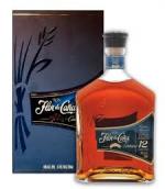 FLOR DE CANA 12 ANS