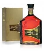 Flor de Cana Centenario 18 ANS