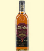 Flor de Cana 7 ans 40° 0,7 L
