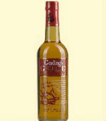 Gosling's Gold 40° 0,7 L