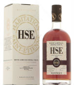 HSE SAUTERNE FINITION CHATEAU LA TOUR BLANCHE