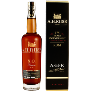 AH RIISE 175EME ANNIVERSARY