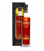 Cubaney Tessoro XO 25 ans 38° 0,7 L