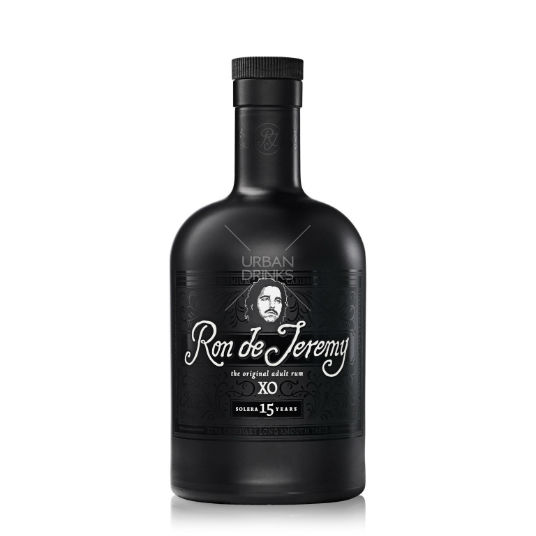 RON JEREMY XO 15 ANS