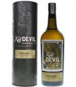 KILL DEVIL TRINIDAD 11 ANS