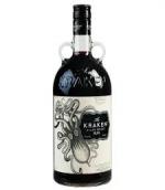 KRAKEN BLAK SPICED