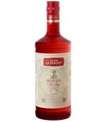 LA MAUNY TERRE ROUGE