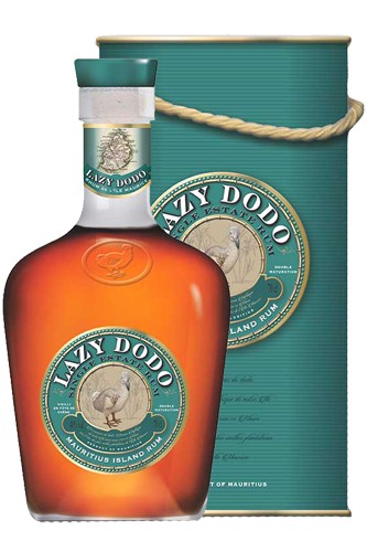 Lazy Dodo Single Estate 12 ANS