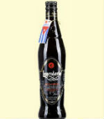 Legendario Anejo 9 ans 40° 0,7 L