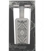 LONGUETEAU GENESIS BRUT DE COLONNE