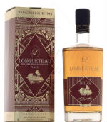 LONGUETEAU PRELUDE BRUT DE FUT
