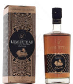 LONGUETEAU SYMPHONIE BRUT DE FUT