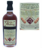 Rum Malecon 21 ans  40° 0,7 L