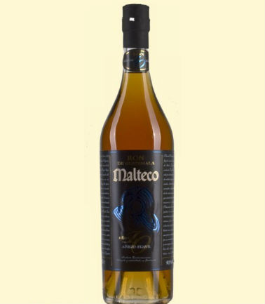 Ron Malteco 10 ANS