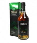 Ron Malteco reserva Maya 15 ans 41,5° 0,7 L