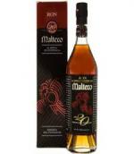 Ron Malteco  20 ans Reserva Fundator 41° 0,7 L