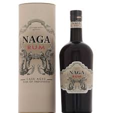 NAGA RUM