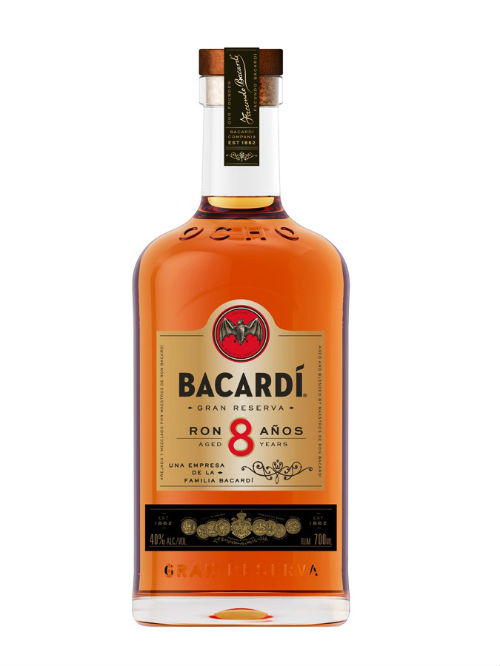 OCHO 8 ANS