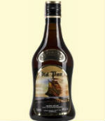 Old Port Rhum 40° 0,7 L