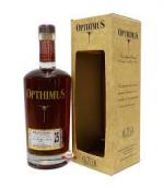 Opthimus 25 ans Summa Cum Laude 38° 0,7L