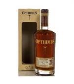 Opthimus 21 ans 38° 0,7 L