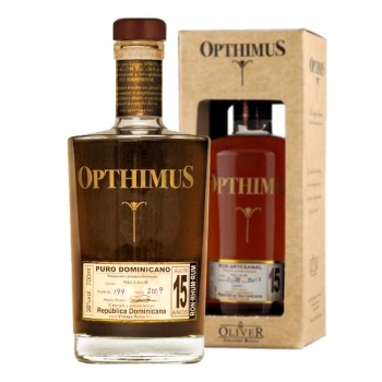OPTHIMUS 15 ANS RES LAUDE