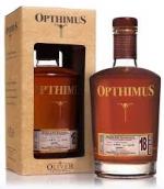 Opthimus 18 ans 38° 0,7 L