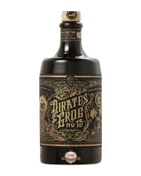Pirate Grog N° 13