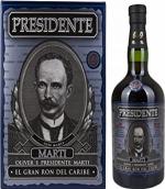 PRESIDENTE MARTI SOLERA 15 ANS