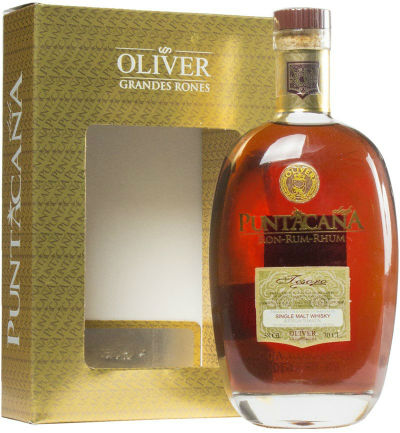 PUNTA CANA TESSORO 15 ANS