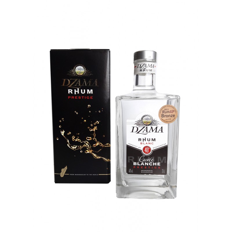 DZAMA CUVEE BLANCHE