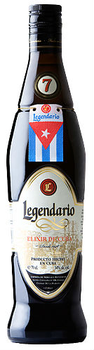 legendario elixir de cuba