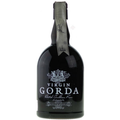 VIRGIN GORDA