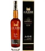AH RIISE 175EME ANNIVERSARY