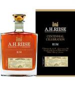 Ah Riise Centennial Celebration
