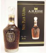 AH RIISE NON PLUS ULTRA RUM 30 ANS
