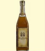 Ron Atlantico Private Cask Solera  40° 0,7 L