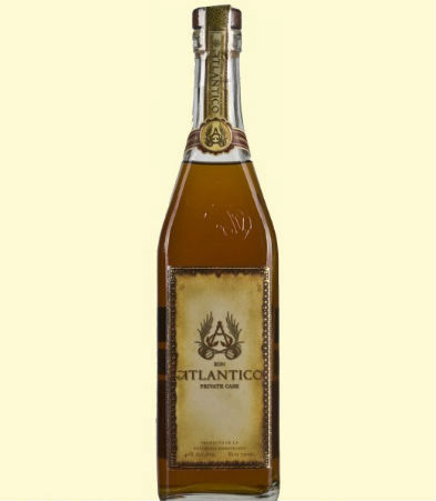 Ron Atlantico Private Cask Solera  40° 0,7 L