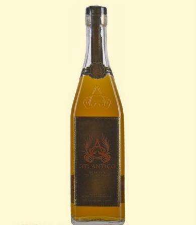 Ron Atlantico Reserva  40° 0,7 L