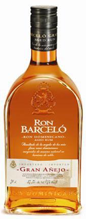 Ron Barcelo Gran Anejo