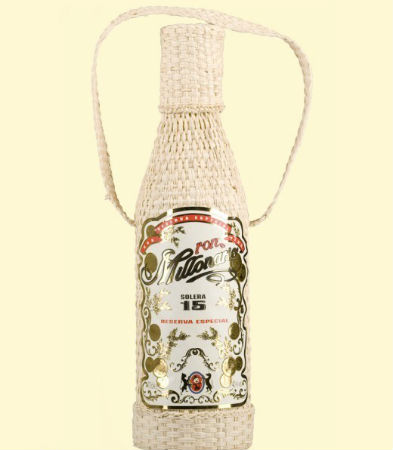 Millonario Reserva Especial 15 ans 40° 0,7 L
