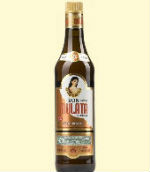 Ron Mulata anejo reserva 5 ans