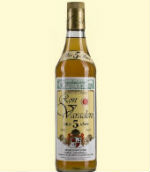 Ron Varadero 5 ans 40° 0,7 L