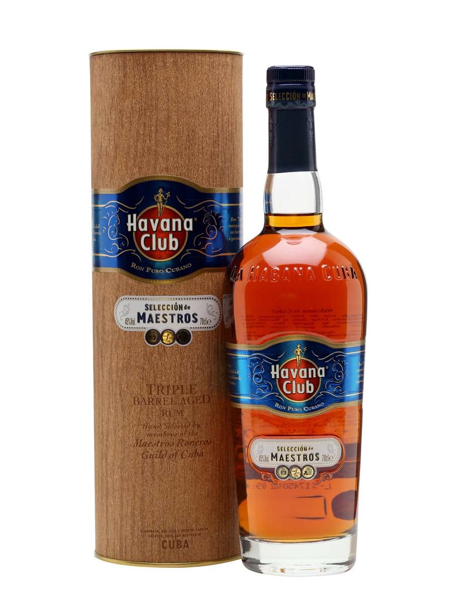 Havana Selection de Maestro