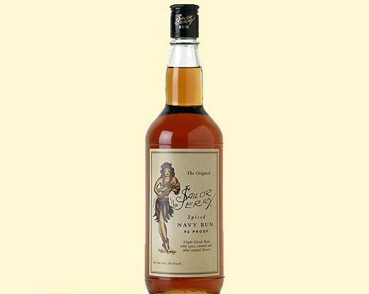 Sailor Jerry