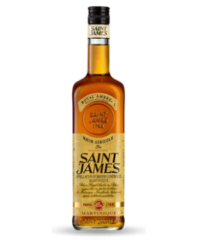 SAINT JAMES ROYAL AMBRE