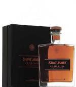 Rhum Saint James l'Essentiel