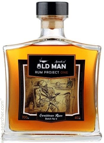Old Man Project